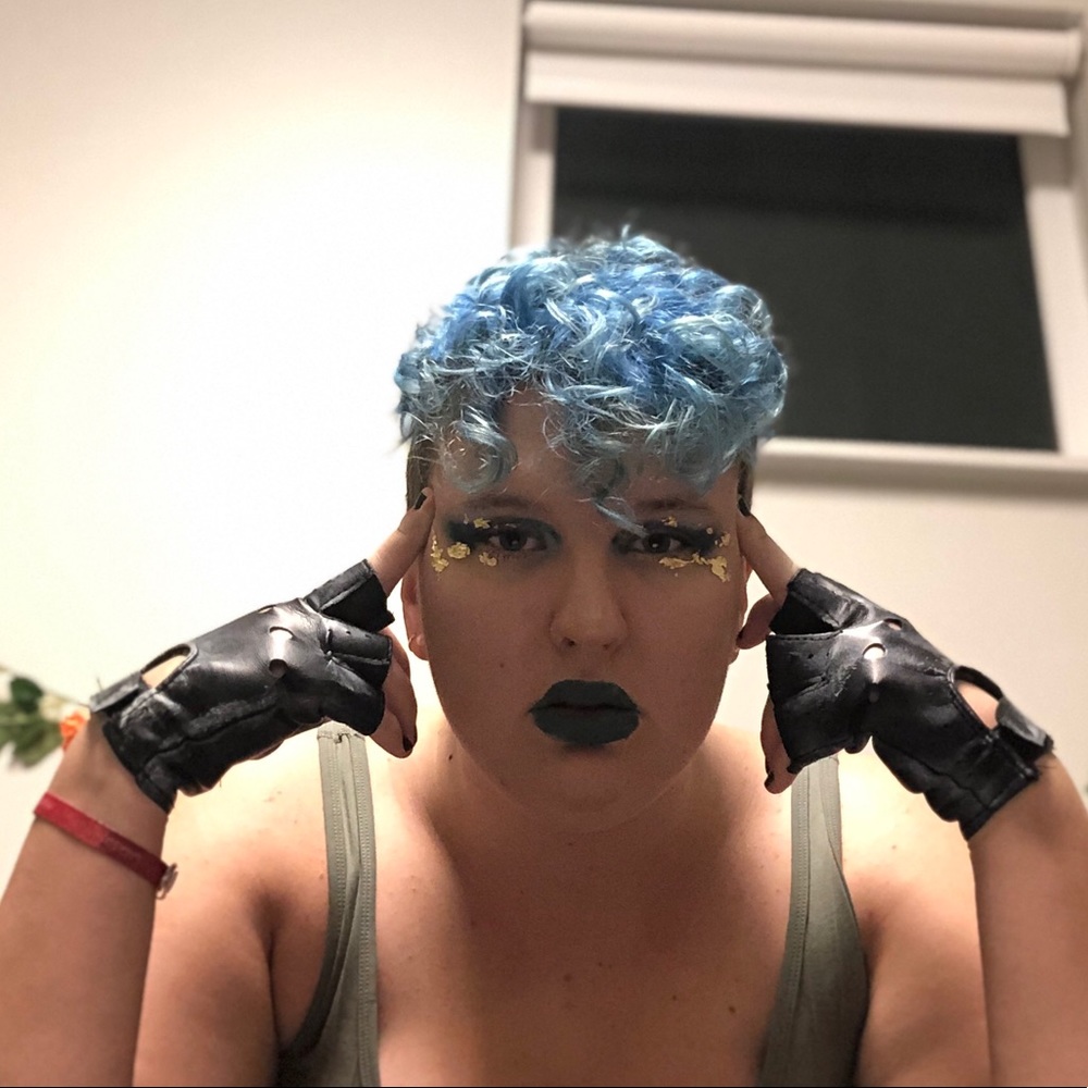 Meet your Posher, Amanda